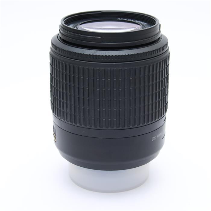 ニコン（Nikon） 《難有品》Nikon AF-S DX Zoom-Nikkor 55-200mm F4