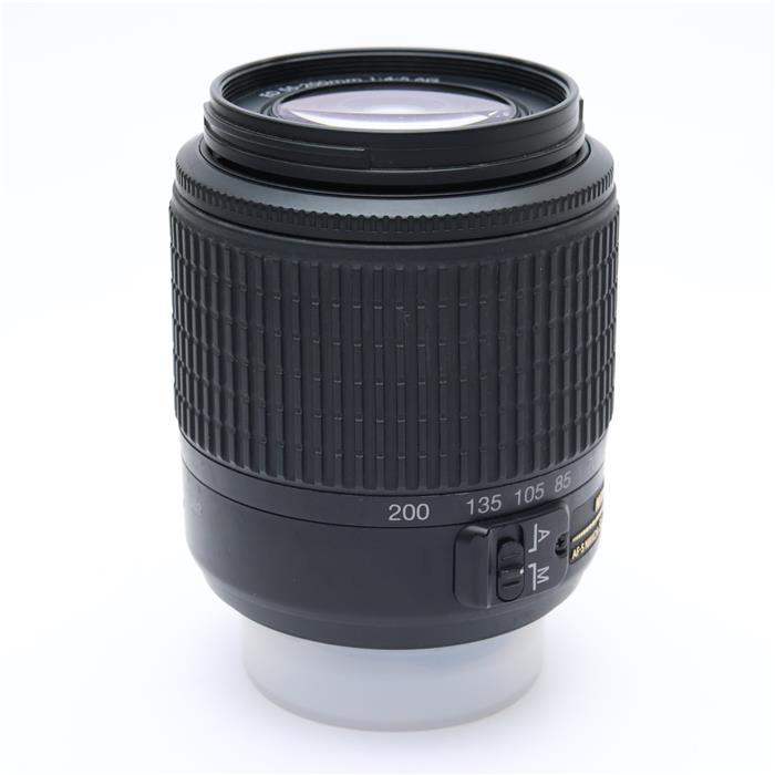 nikonレンズ55-200 NIKKOR ニコン 望遠レンズ Nikon AF-S DX 55-200mm f/4-5.6G ED VR II
