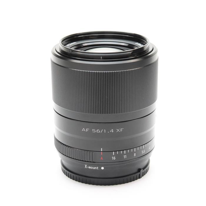 美品》VILTROX AF 56mm F1.4 STM ED IF （フジフイルムX用） : カメラ
