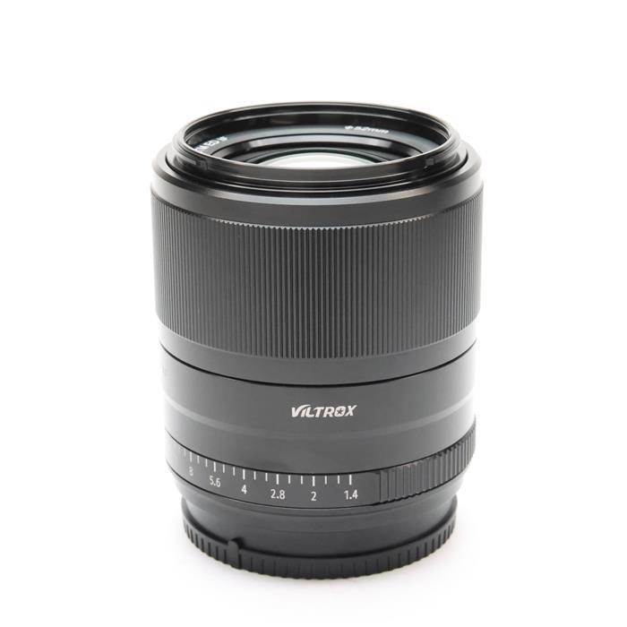 美品》VILTROX AF 56mm F1.4 STM ED IF （フジフイルムX用） : カメラ