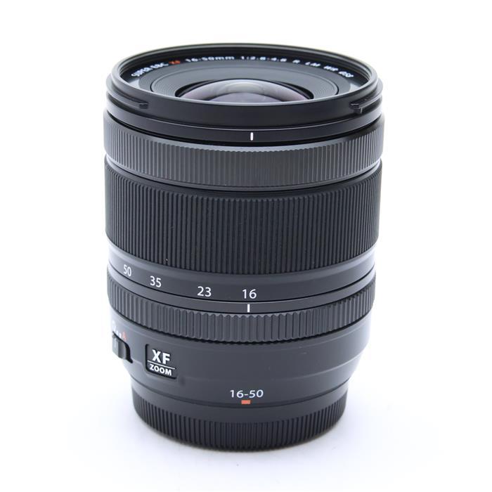 FUJIFILM（フジフイルム） 《美品》FUJIFILM フジノン XF16-50mm F2.8