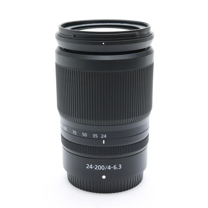 美品！Nikon Z 24-200mm VR★元箱付き★高い解像力 Amazon.com : Nikon NIKKOR Z 24-200mm VR | Compact all-in-one