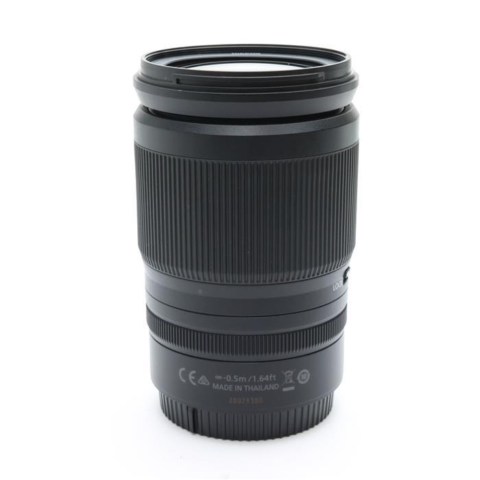 ニコン（Nikon） 《並品》Nikon NIKKOR Z 24-200mm F4-6.3 VR : カメラ