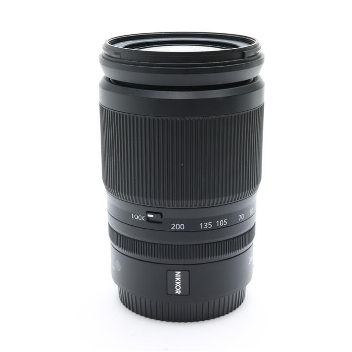 ニコン（Nikon） 《並品》Nikon NIKKOR Z 24-200mm F4-6.3 VR : カメラ