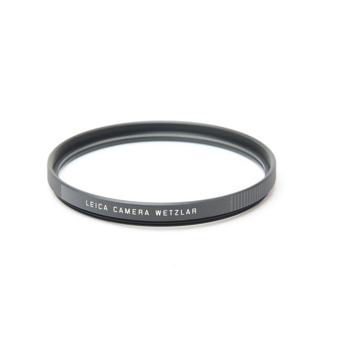 ライカ（Leica） 《良品》Leica UVAフィルター E67 II : カメラ専門店