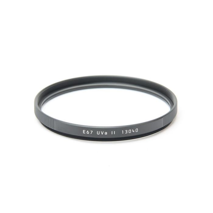 ライカ（Leica） 《良品》Leica UVAフィルター E67 II : カメラ専門店