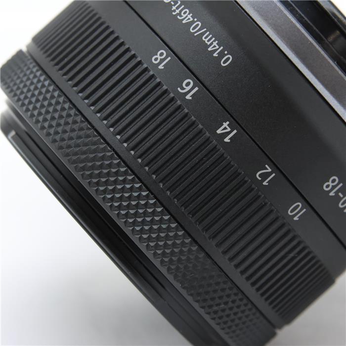 キヤノン（Canon） 《美品》Canon RF-S10-18mm F4.5-6.3 IS STM