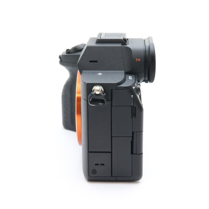 【美品】Sony α7iv ボディー SONY（ソニー） 《良品》SONY α7IV ボディ ILCE-7M4 : カメラ専門店