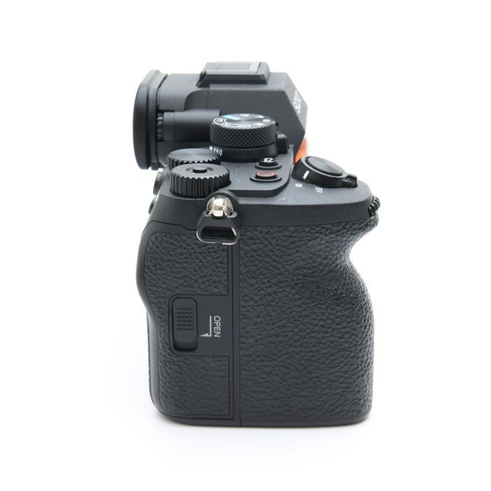 SONY（ソニー） 《良品》SONY α7IV ボディ ILCE-7M4 : カメラ専門店