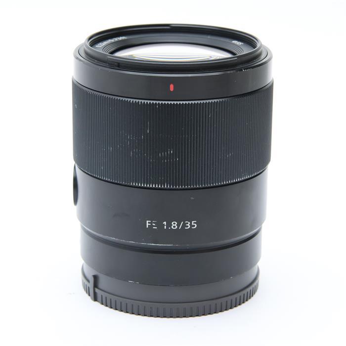 SONY（ソニー） 《並品》SONY FE 35mm F1.8 SEL35F18F : カメラ専門店