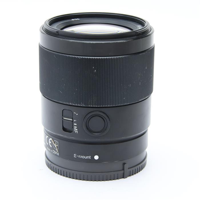 SONY（ソニー） 《並品》SONY FE 35mm F1.8 SEL35F18F : カメラ専門店