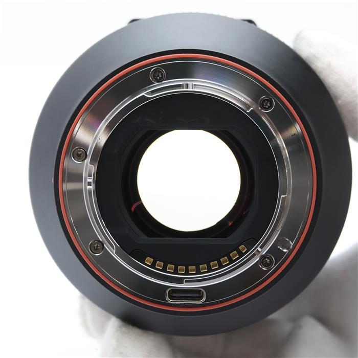 美品》VILTROX AF 35mm F1.2 LAB（ソニーE用/フルサイズ対応