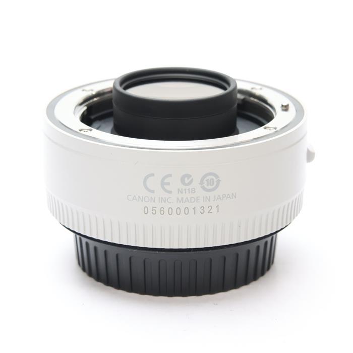 キヤノン（Canon） 《良品》Canon エクステンダー EF1.4X III : カメラ