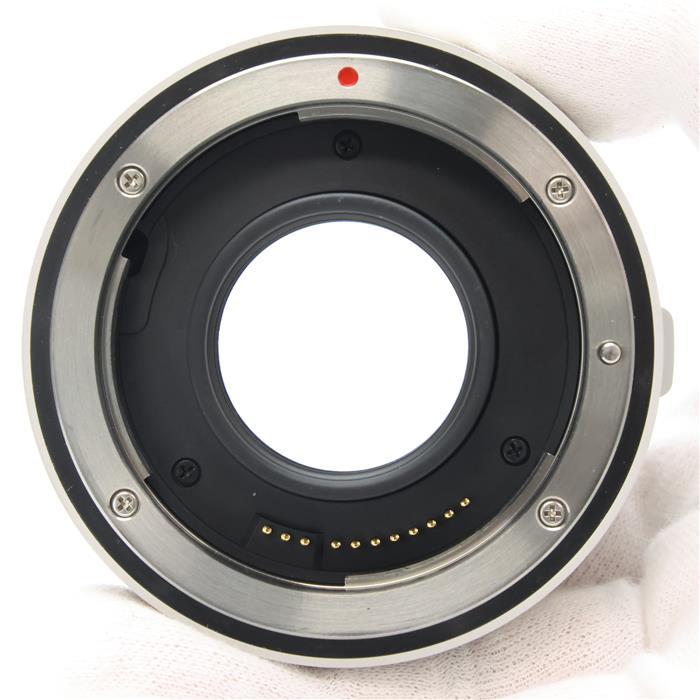 キヤノン（Canon） 《良品》Canon エクステンダー EF1.4X III : カメラ