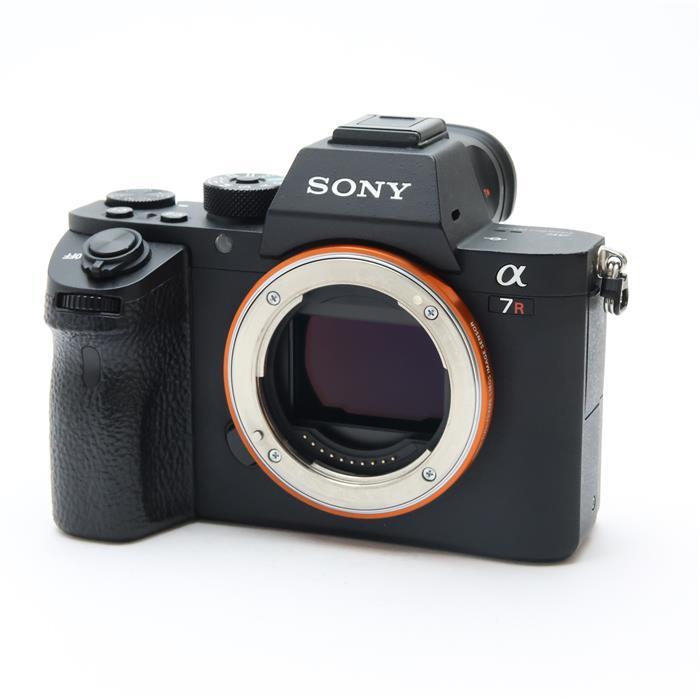 SONY（ソニー） 《並品》SONY α7RII ボディ ILCE-7RM2 : カメラ専門店