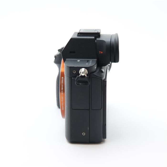 SONY（ソニー） 《並品》SONY α7RII ボディ ILCE-7RM2 : カメラ専門店