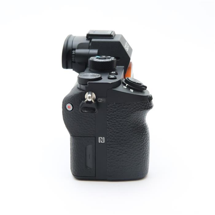 SONY（ソニー） 《並品》SONY α7RII ボディ ILCE-7RM2 : カメラ専門店