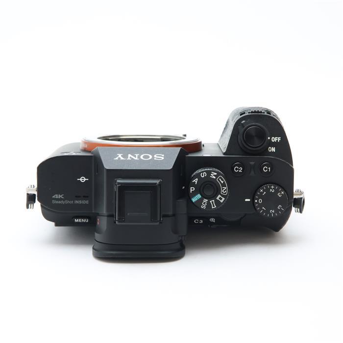 SONY（ソニー） 《並品》SONY α7RII ボディ ILCE-7RM2 : カメラ専門店