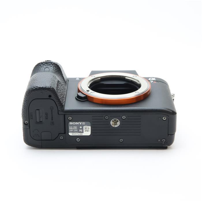 SONY（ソニー） 《並品》SONY α7RII ボディ ILCE-7RM2 : カメラ専門店