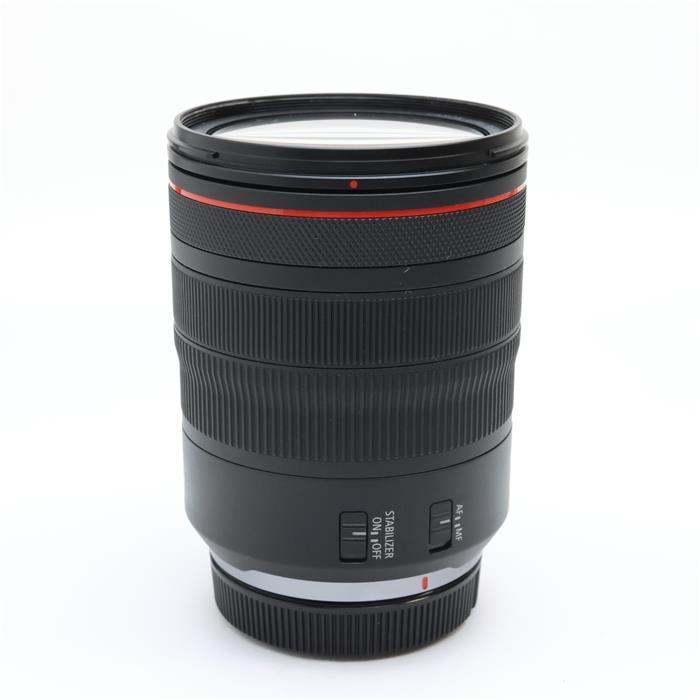 キヤノン（Canon） 《良品》Canon RF24-105mm F4L IS USM : カメラ専門