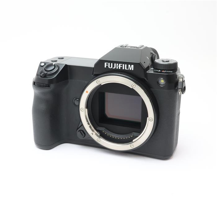 FUJIFILM（フジフイルム） 《美品》FUJIFILM GFX 100S : カメラ専門店