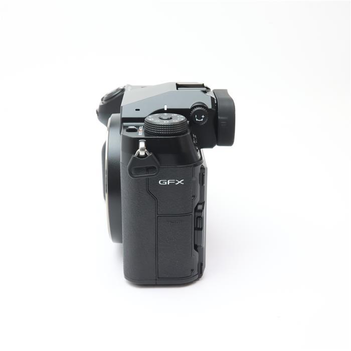 FUJIFILM（フジフイルム） 《美品》FUJIFILM GFX 100S : カメラ専門店