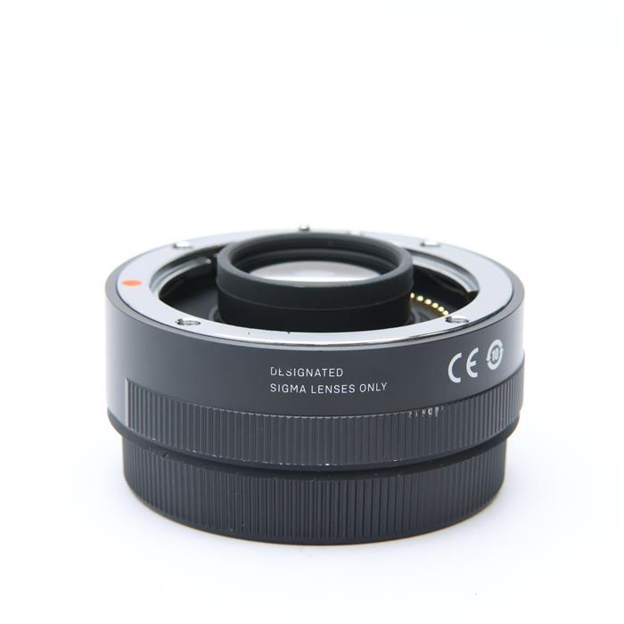 シグマ（SIGMA） 《並品》SIGMA テレコンバーターTC-1401 (キヤノンEF