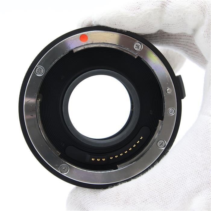 シグマ（SIGMA） 《並品》SIGMA テレコンバーターTC-1401 (キヤノンEF