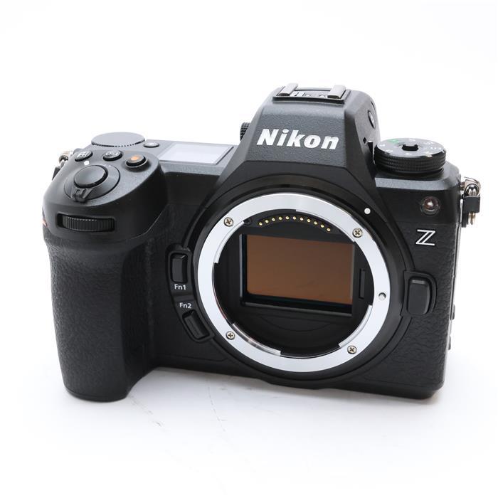 シャッター数5000回未満 美品！】Nikon ニコン Z6III ボディ ニコン