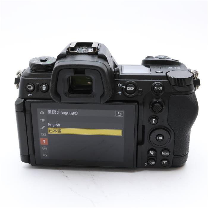 ニコン（Nikon） 《美品》Nikon Z6III ボディ : カメラ専門店マップ
