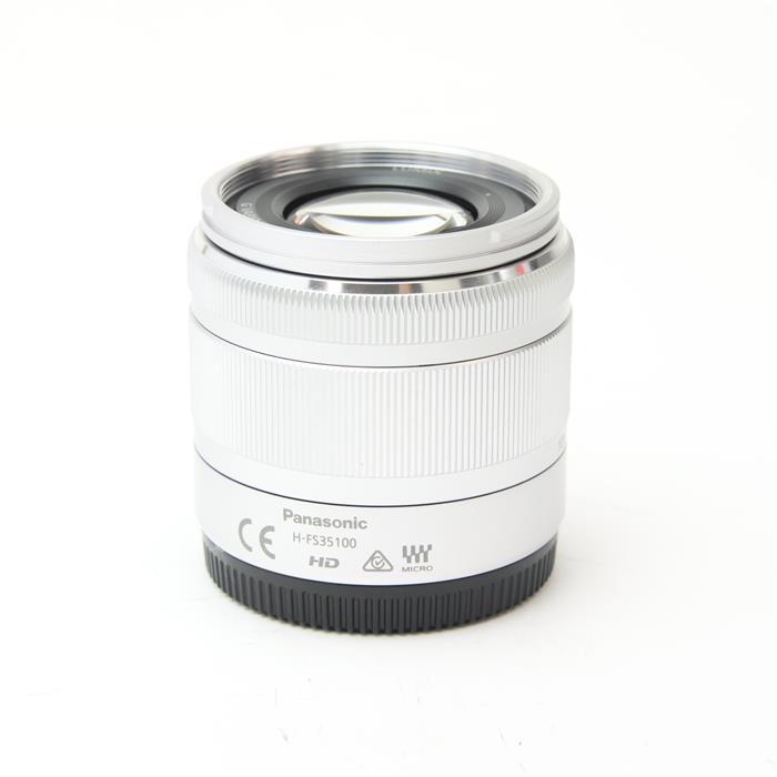Panasonic（パナソニック） 《良品》Panasonic G 35-100mm F4.0-5.6