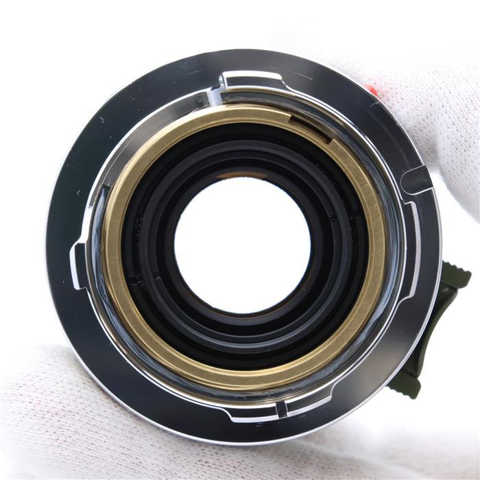 美品》Light lens lab M 35mm F2 周八枚（ライカM用）+UVフィルター+
