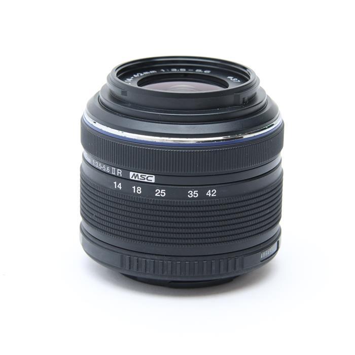 【美品】オリンパス M.ZUIKO DIGITAL 14-42mm オリンパス（OLYMPUS） 《難有品》OLYMPUS M.ZUIKO DIGITAL 14-42mm F3