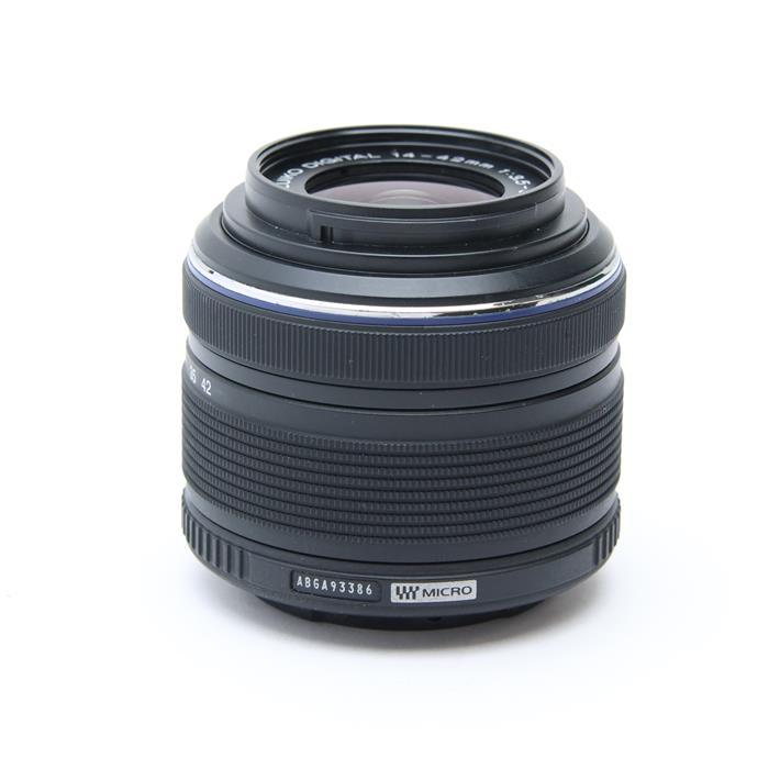 オリンパス（OLYMPUS） 《難有品》OLYMPUS M.ZUIKO DIGITAL 14-42mm F3