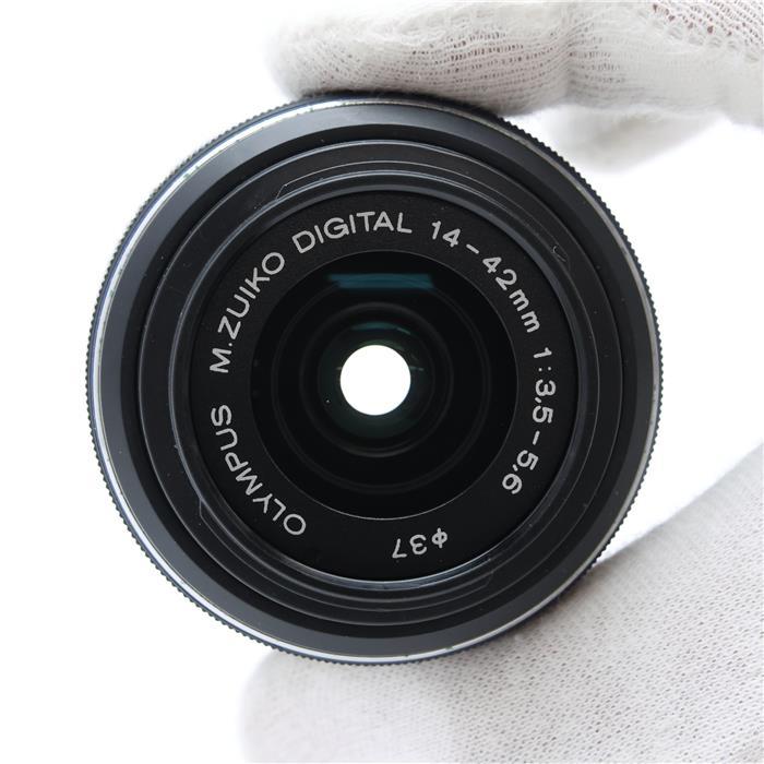 オリンパス（OLYMPUS） 《難有品》OLYMPUS M.ZUIKO DIGITAL 14-42mm F3