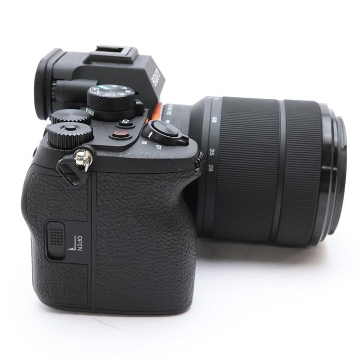 SONY（ソニー） 《並品》SONY α7IV ズームレンズキット ILCE-7M4K