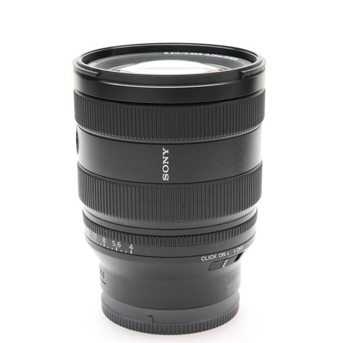 SONY（ソニー） 《良品》SONY FE 20-70mm F4 G SEL2070G : カメラ専門