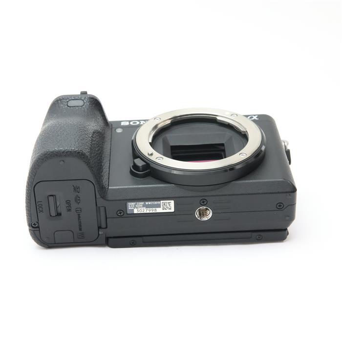 SONY（ソニー） 《良品》SONY α6500 ボディ ILCE-6500 : カメラ専門店