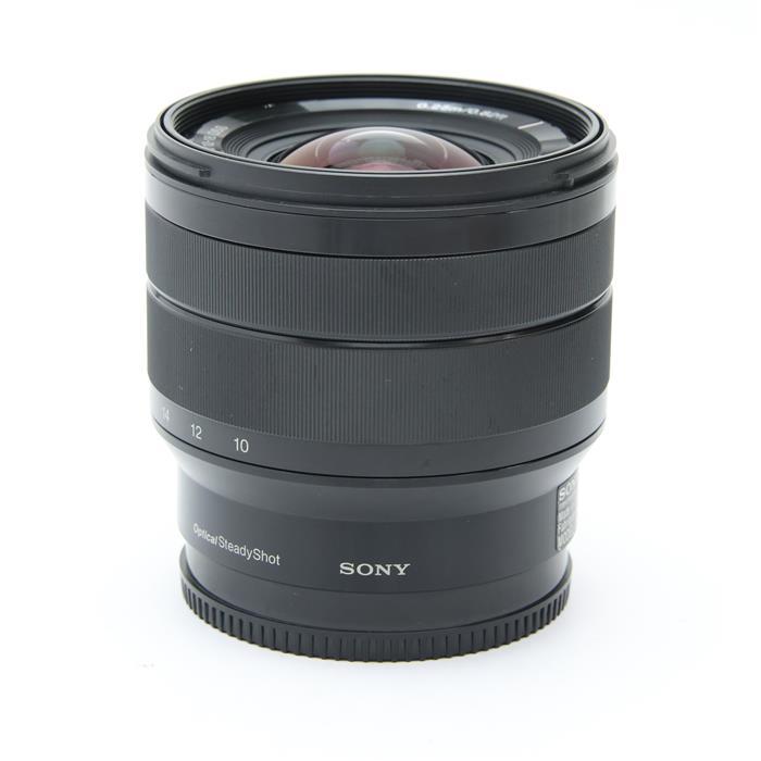 SONY（ソニー） 《並品》SONY E 10-18mm F4 OSS SEL1018 : カメラ専門
