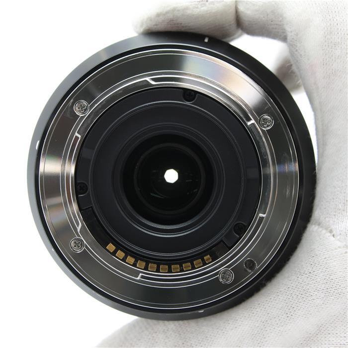 SONY（ソニー） 《並品》SONY E 10-18mm F4 OSS SEL1018 : カメラ専門