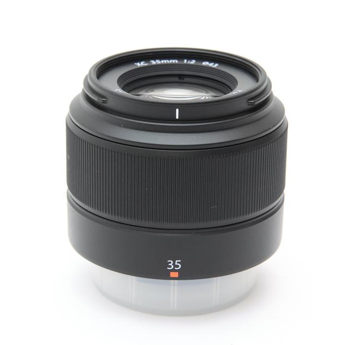 FUJIFILM（フジフイルム） 《美品》FUJIFILM フジノン XC35mm F2