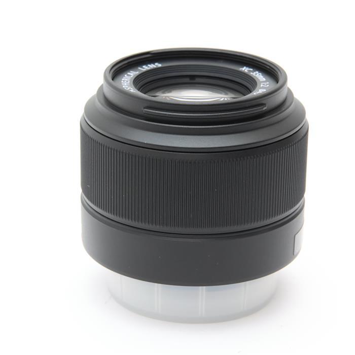 Fujifilm XC35mm F2 フジノン フジフイルム 富士フィルム 定番 富士フイルム XC35mmF2レビュー｜描写・コストパフォーマンス共に優れ