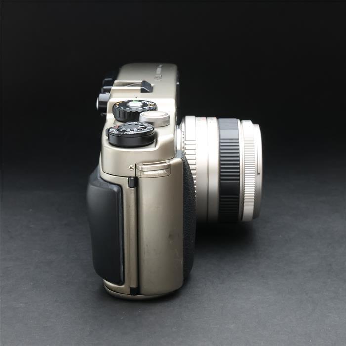 FUJIFILM（フジフイルム） 《良品》FUJIFILM TX-1 + 45mm F4 セット