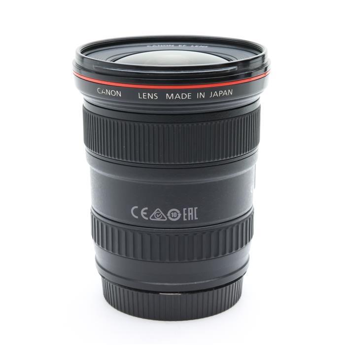 キヤノン（Canon） 《並品》Canon EF17-40mm F4L USM : カメラ専門店