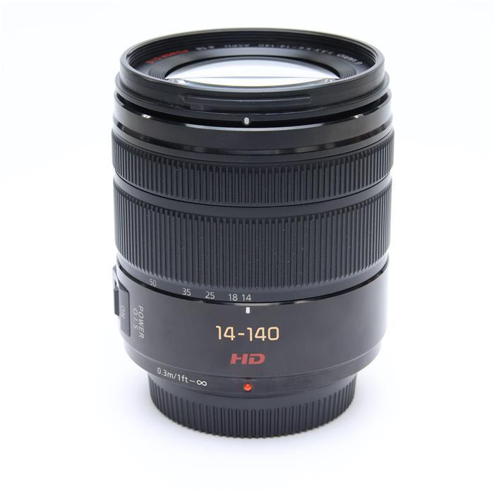 Panasonic（パナソニック） 《良品》Panasonic G 14-140mm F3.5-5.6
