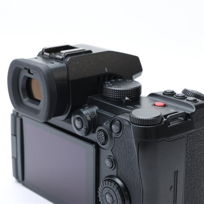 Panasonic（パナソニック） 《並品》Panasonic LUMIX S5IIX 標準ズーム