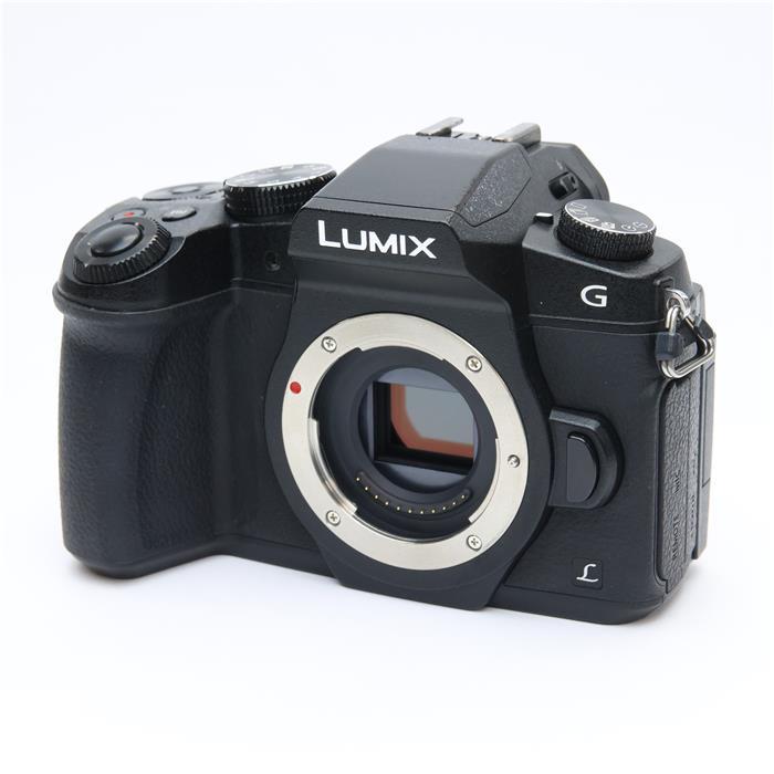 Panasonic（パナソニック） 《良品》Panasonic LUMIX DMC-G8 ボディ