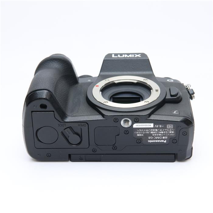 Panasonic（パナソニック） 《良品》Panasonic LUMIX DMC-G8 ボディ