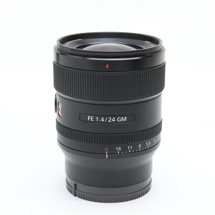 SONY（ソニー） 《良品》SONY FE 24mm F1.4 GM SEL24F14GM : カメラ