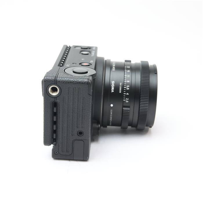 シグマ（SIGMA） 《並品》SIGMA fp ＆ Contemporary 45mm F2.8 DG DN